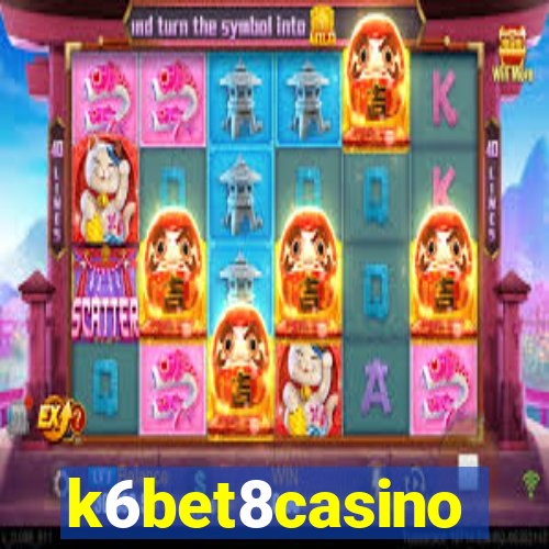 k6bet8casino