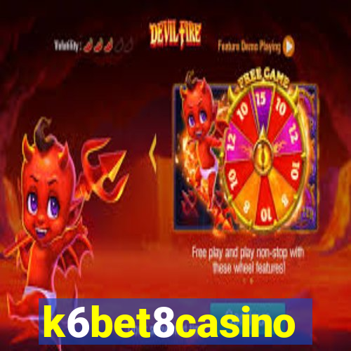 k6bet8casino