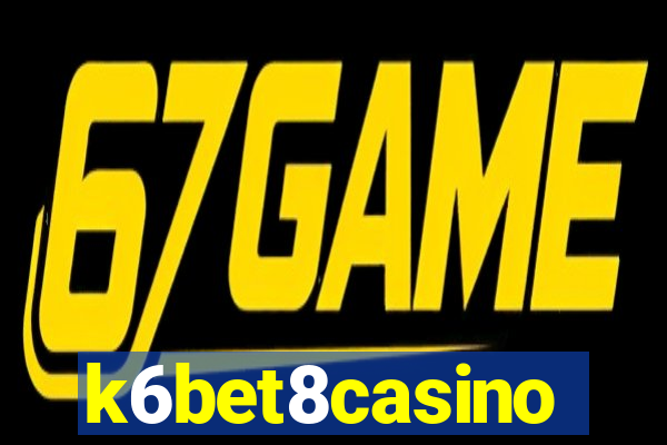 k6bet8casino