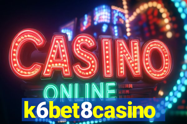 k6bet8casino