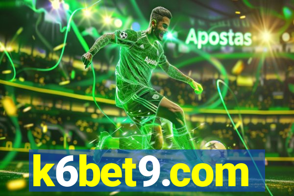 k6bet9.com