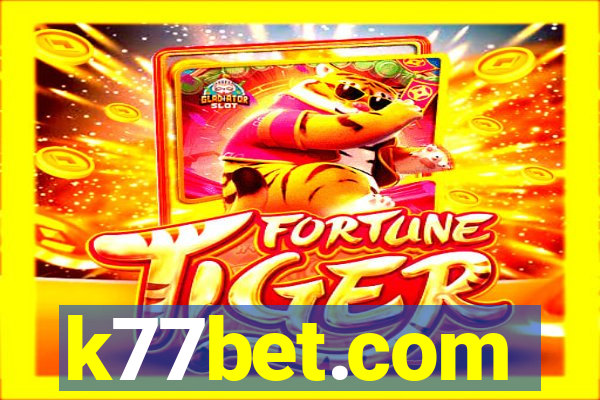 k77bet.com