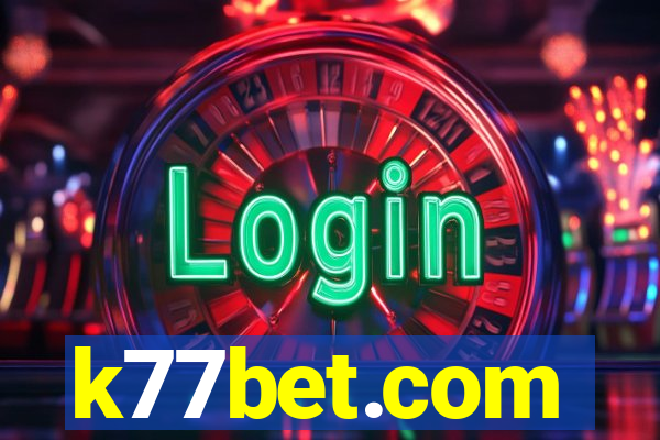 k77bet.com