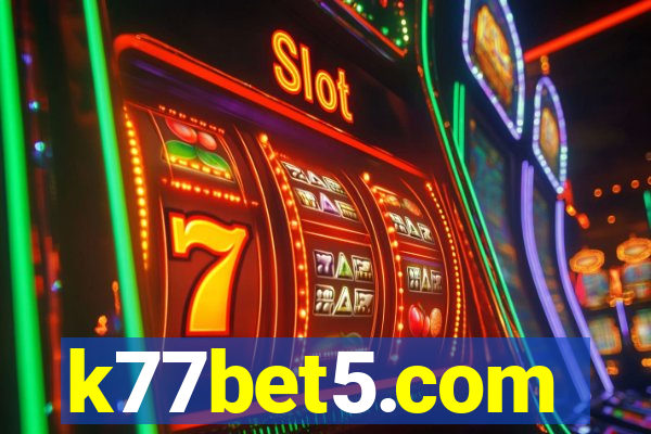 k77bet5.com