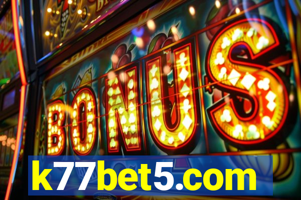 k77bet5.com