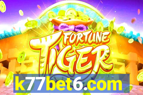 k77bet6.com