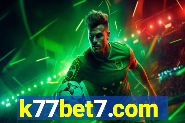 k77bet7.com