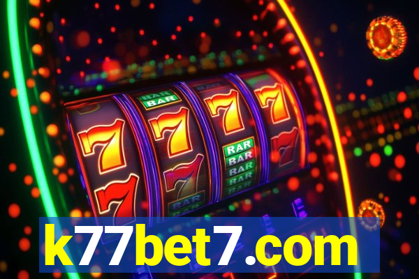 k77bet7.com