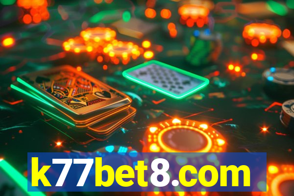 k77bet8.com