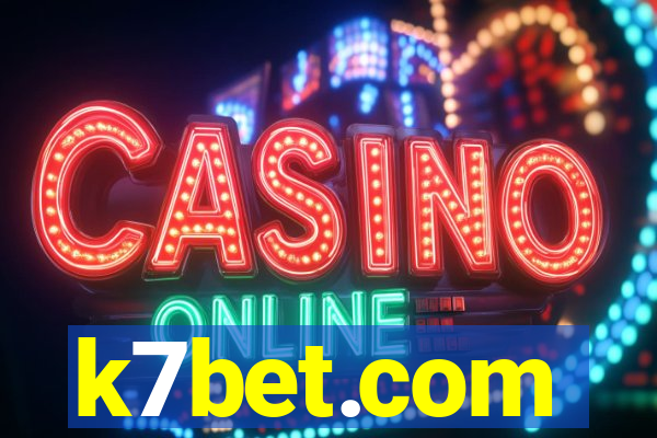 k7bet.com