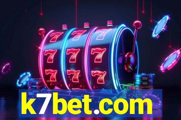 k7bet.com