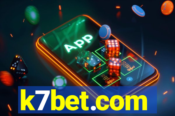 k7bet.com