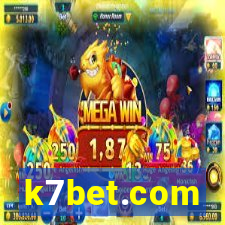 k7bet.com