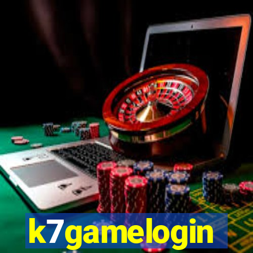 k7gamelogin