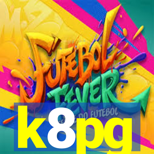 k8pg