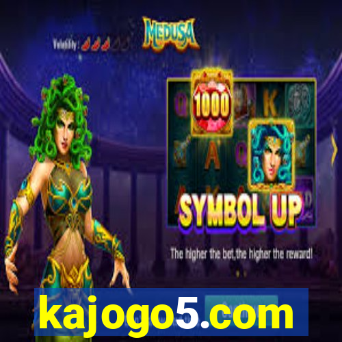 kajogo5.com