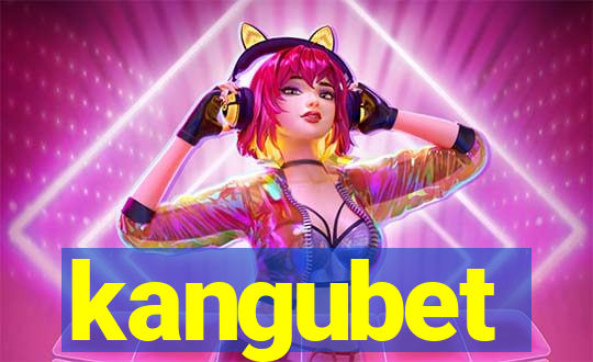 kangubet