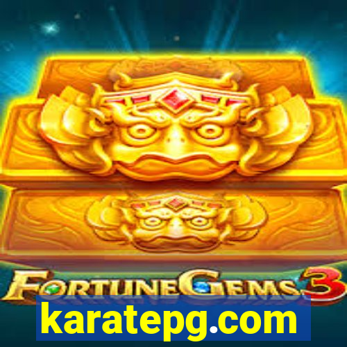 karatepg.com