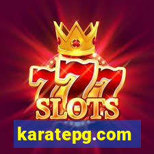 karatepg.com