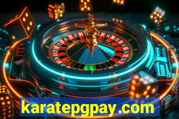 karatepgpay.com