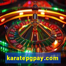 karatepgpay.com