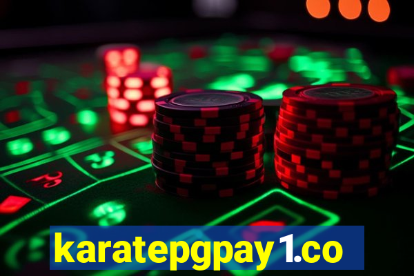 karatepgpay1.com