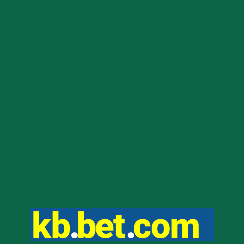 kb.bet.com