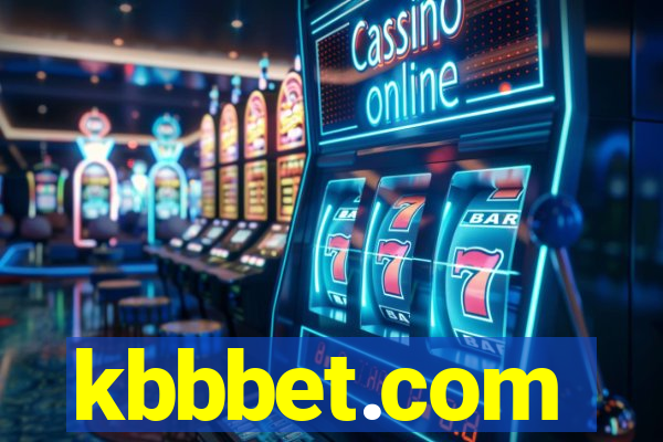 kbbbet.com