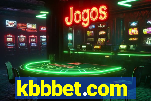 kbbbet.com