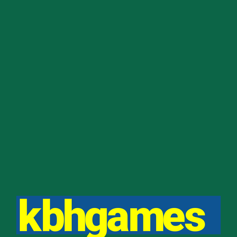 kbhgames