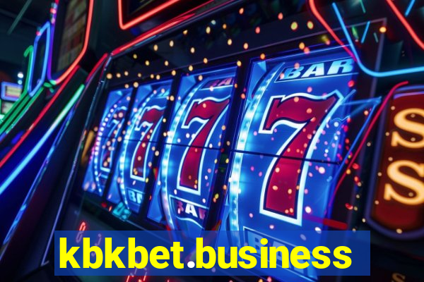 kbkbet.business