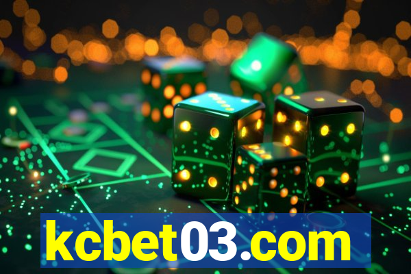 kcbet03.com