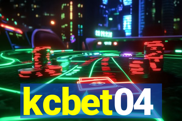 kcbet04