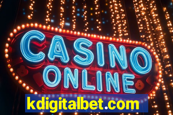 kdigitalbet.com