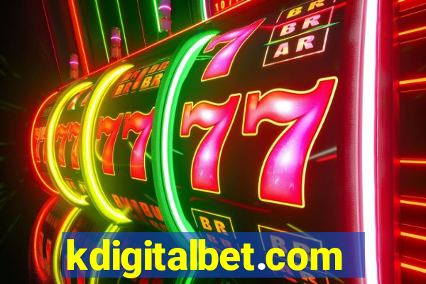 kdigitalbet.com