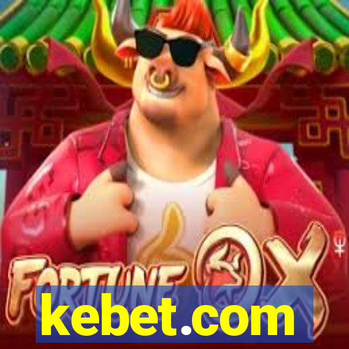 kebet.com