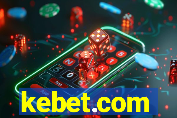 kebet.com