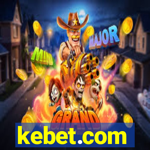 kebet.com