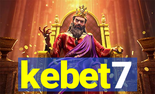 kebet7