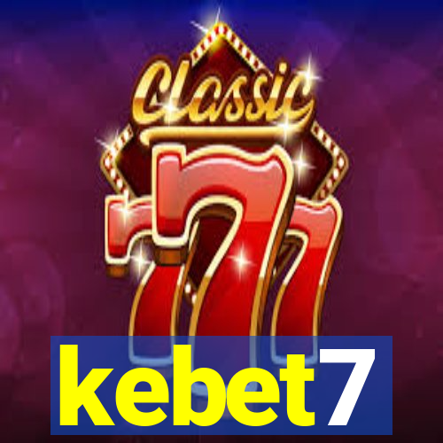 kebet7