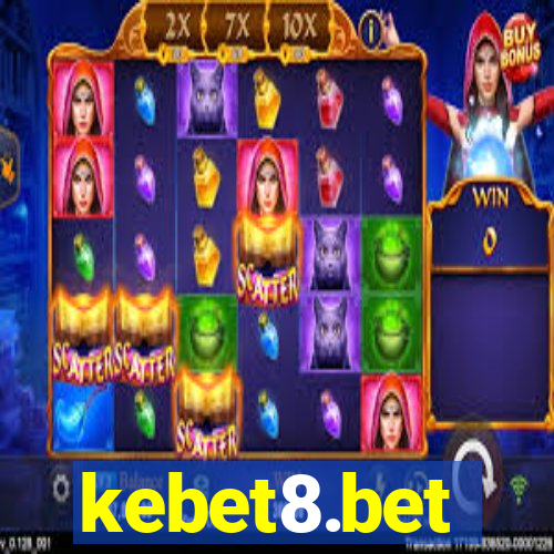 kebet8.bet