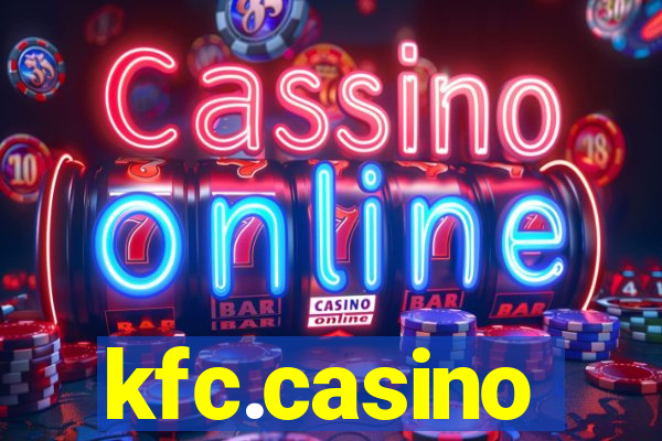 kfc.casino