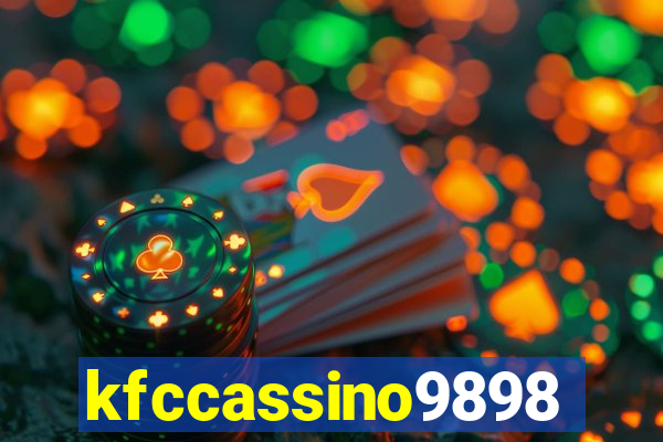 kfccassino9898