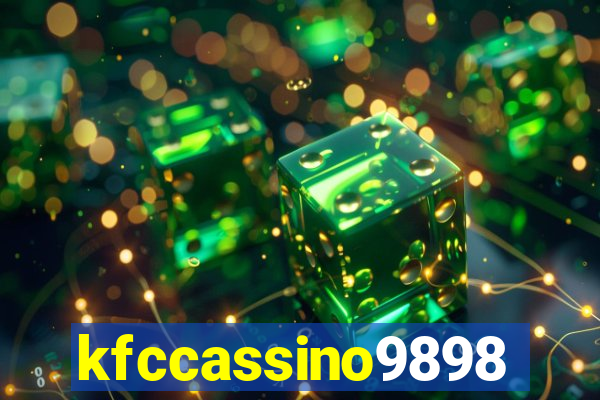 kfccassino9898