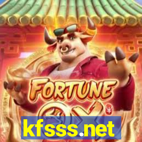 kfsss.net