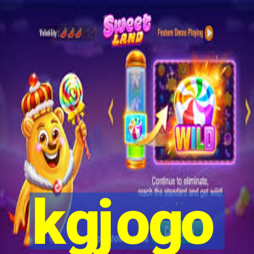 kgjogo