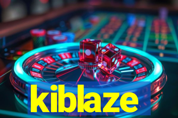 kiblaze