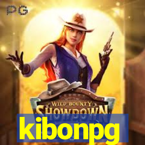 kibonpg