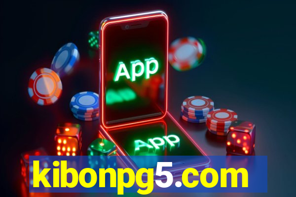 kibonpg5.com