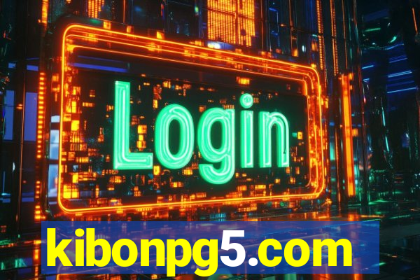 kibonpg5.com